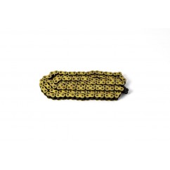 CHAIN GP-420 GOLD 134 LINKS