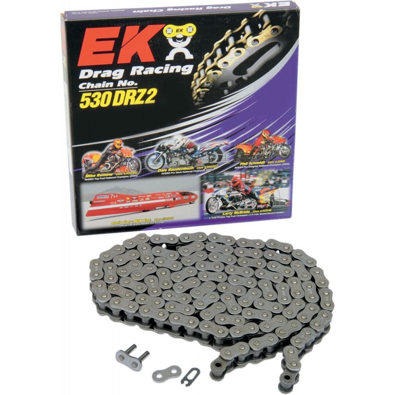 CHAIN EK530DRZ2 CR 160C