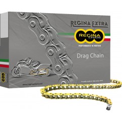 CHAIN 530DR GB 130C+RS