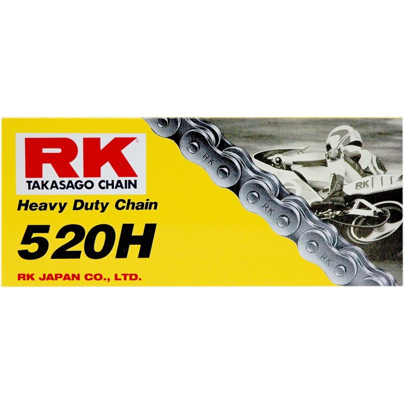 CHAIN RK520H 110C