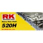 CHAIN RK520H 110C