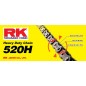 CHAIN RK520H 110C