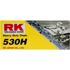 CHAIN RK530H 100C