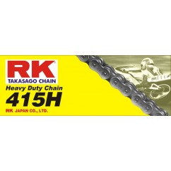 CHAIN RK415HSB 104C