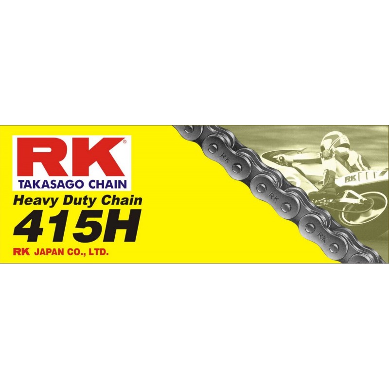 CHAIN RK415HSB 104C