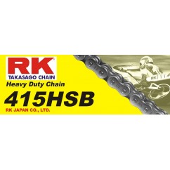 CHAIN RK415HSB 108C