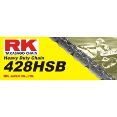 CHAIN RK428HSB 100C