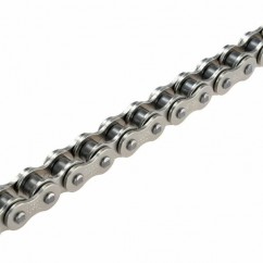 CHAIN 520 NORING NN 120L