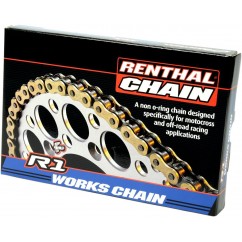 CHAIN R1 WORKS 520X118