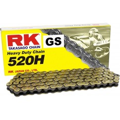 CHAIN RK520H 48C