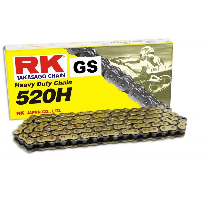 CHAIN RK520H 82C