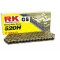 CHAIN RK520H 82C