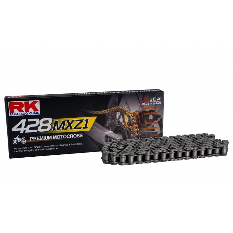 CHAIN RK428MXZ1 130C