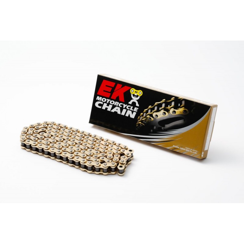 CHAIN EK428SHDR GG 124C