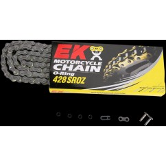 CHAIN EK428SROZ 132C