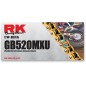 CHAIN RK520MXU GG 112C