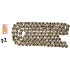 CHAIN RK520MXU GG 114C