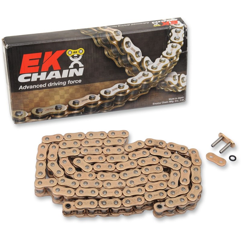 CHAIN EK525SROZ2 GG 118R