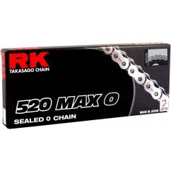 CHAIN RK520MAX-O 90R