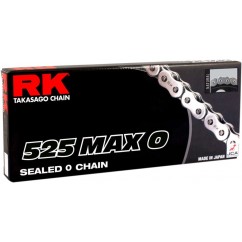 CHAIN RK525MAX-O 108R