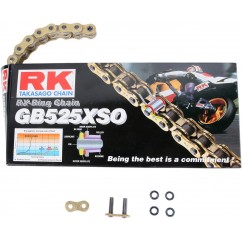 CHAIN RK525XSO GG 108R