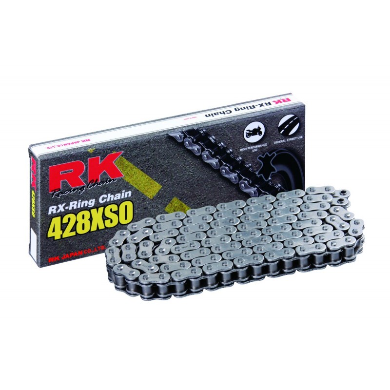 CHAIN RK428XSO 90C