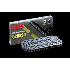 CHAIN RK520XSO 60R