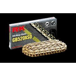 CHAIN RK520XSO GG 78R