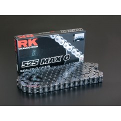 CHAIN RK525MAX-O 104R