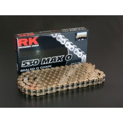 CHAIN RK530MAX-O GG 100R