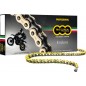 CHAIN 520ZSE GB 112C+RS+RH