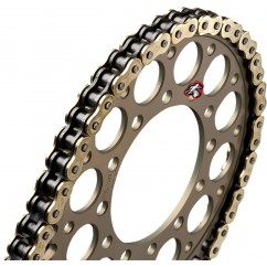 CHAIN R4 SRS ROAD 520X120