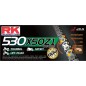 CHAIN RK530XSOZ1 GG 120R