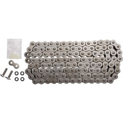 JT 530 X1R CHAIN STL 118L