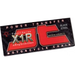 JT 530 X1R CHAIN STL 122L