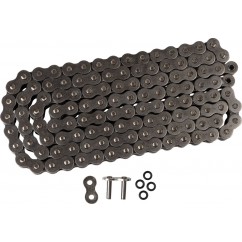 JT 530 X1R CHAIN STL 122L