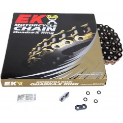 CHAIN EK530ZVX3 KG 150R