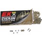 CHAIN EK520MVXZ2 GG 100R