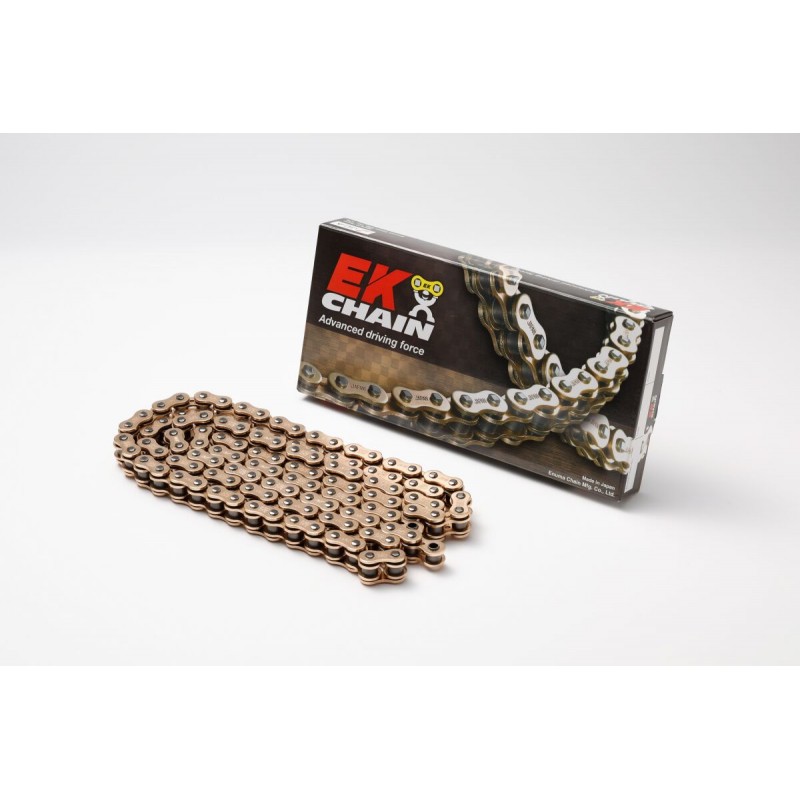 CHAIN EK520SRX2 GG 118R