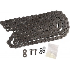 CHAIN X-RING 520 X 114 STEEL