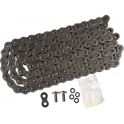 CHAIN X-RING 520 X 116 STEEL