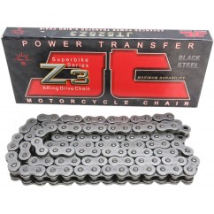 CHAIN X-RING 525 X 108 STEEL