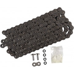 CHAIN X-RING 525 X 116 STEEL