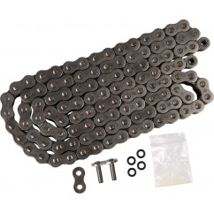 CHAIN X-RING 530 X 112 STEEL