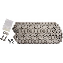 CHAIN X-RING 530 X 114 STEEL