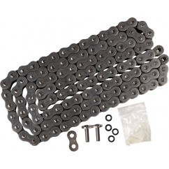 CHAIN X-RING 530 X 118 STEEL