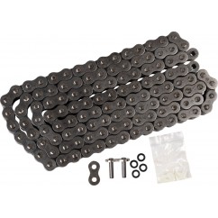 CHAIN X-RING 530 X 122 STEEL