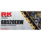 CHAIN RK520EXW GG 70C