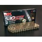 CHAIN RK530ZXW GG 100R