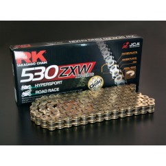 CHAIN RK530ZXW GG 102R